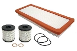 OEM Oil and Air Filter Package for MINI Cooper S