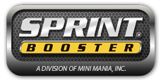 Sprint Booster V3 for MINI Coopers