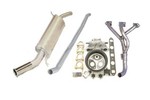 Performance Stage One Kit 998cc With Large Bore Side Exit