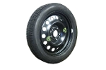 Spare Tire 17&quot; 5-Lug | Gen2 MINI Cooper Countryman &amp; Paceman
