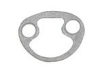 Gasket, Oil Filter Head To Block, Spin On Type - Late Genuine