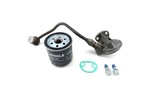Pre-Owned Spin On Oil Filter Kit