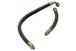 Classic Austin Mini Oil Cooler Hose Kit 15 Inch And 25 Inch Long And Clubman