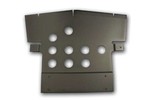 Skid Plate Sump Guard Manual Gearbox | Gen1 MINI Cooper