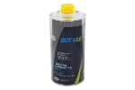 Brake Fluid Pentosin DOT4 LV | 1 Liter | For All Classic Minis &amp; MINIs
