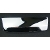 Classic Mini Chrome Number License Plate Light Cover