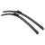 Wiper Blades FRONT Pair OEM | Gen3 MINI Cooper Clubman F54