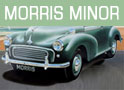 Shop Morris Minor Parts